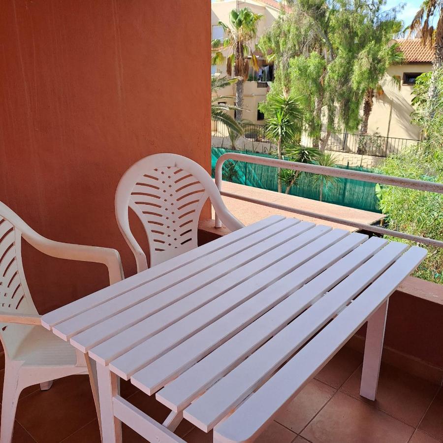 Villa Calma Parque Holandes Kültér fotó